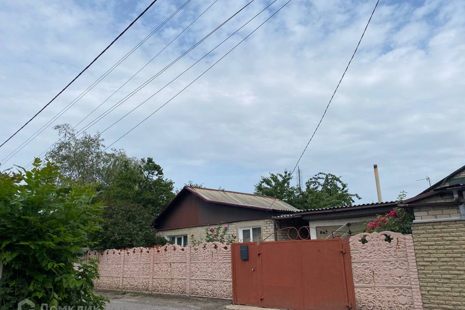 Продаётся 1-этажный дом, 120 м²