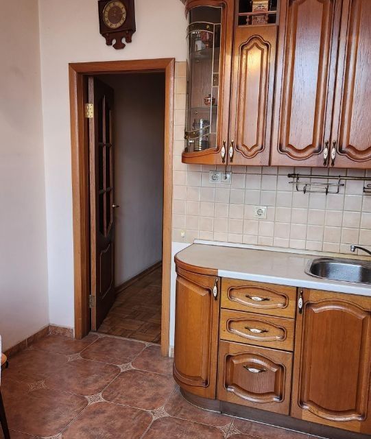 Продаётся 4-комнатная квартира, 83 м²