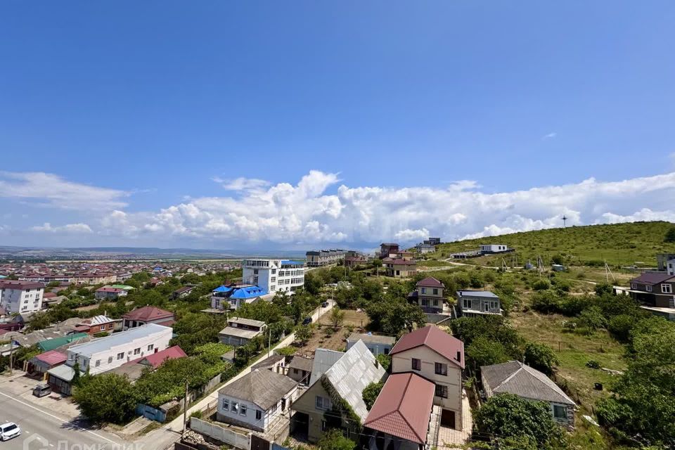 Продаётся 1-комнатная квартира, 48.5 м²