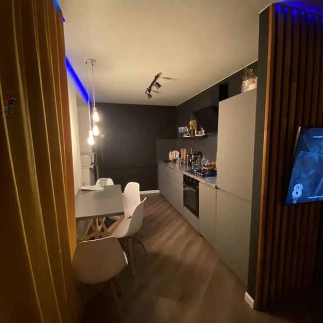 Продаётся 1-комнатная квартира, 38 м²