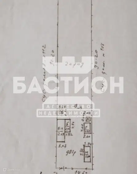 Продаётся участок, 20 сот., ИЖС