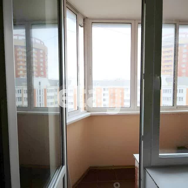 Продаётся 2-комнатная квартира, 58.7 м²