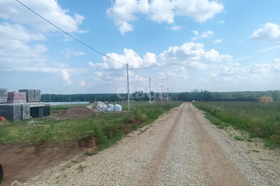 1501 км. Соловьёвка (Оренбургская область)