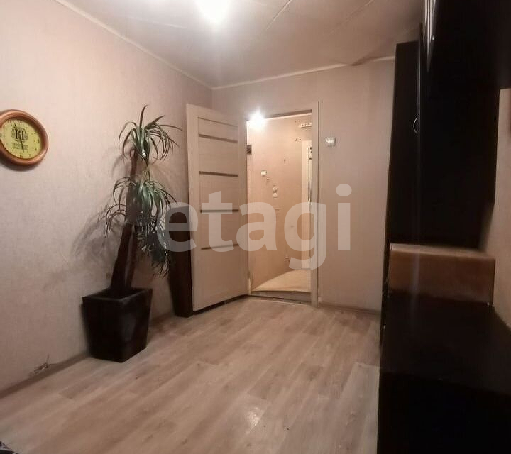 Продаётся 1-комнатная квартира, 22.7 м²