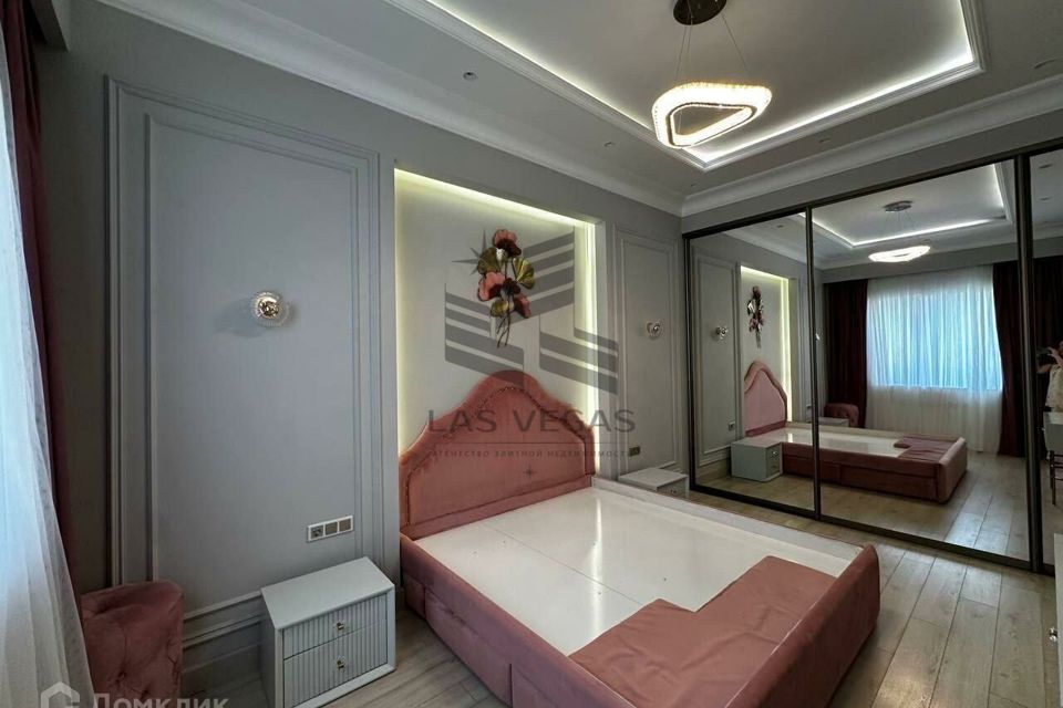 Сдаётся 1-комнатная квартира, 48 м²