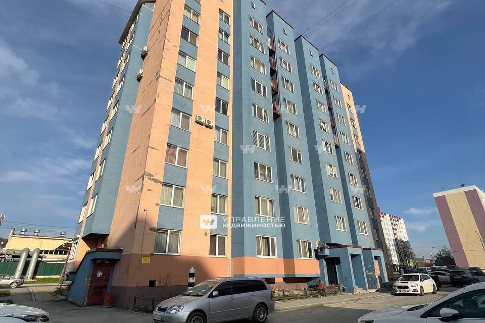 Продаётся студия, 28.1 м²