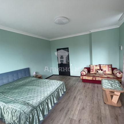 Продаётся 2-комнатная квартира, 55 м²