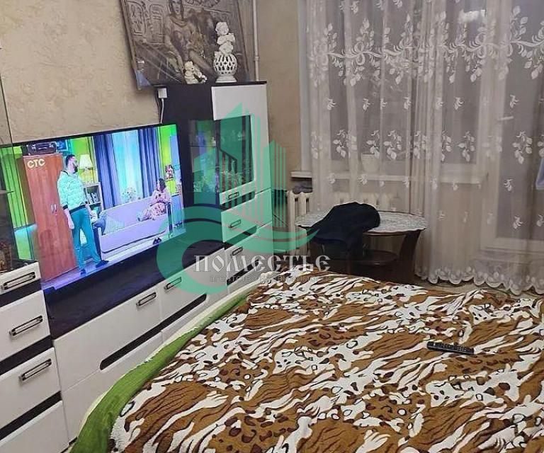 Продаётся 2-комнатная квартира, 47.8 м²