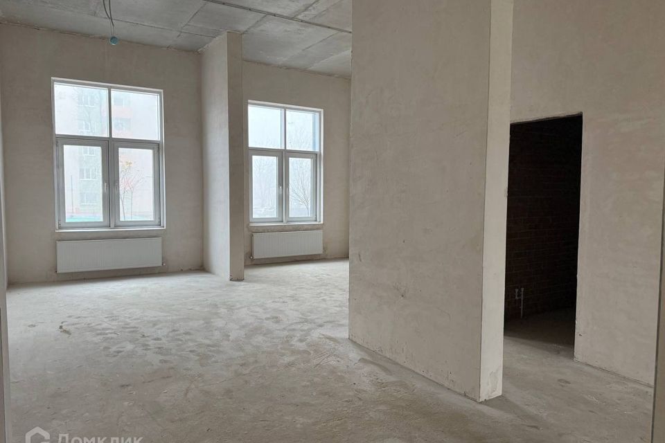 Сдаётся помещение своб. назначения, 47 м²