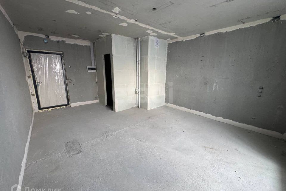Продаётся студия, 26.8 м²