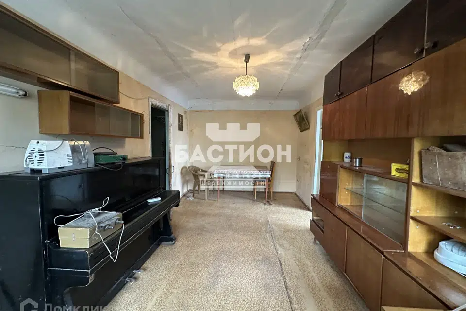 Продаётся 2-комнатная квартира, 42 м²