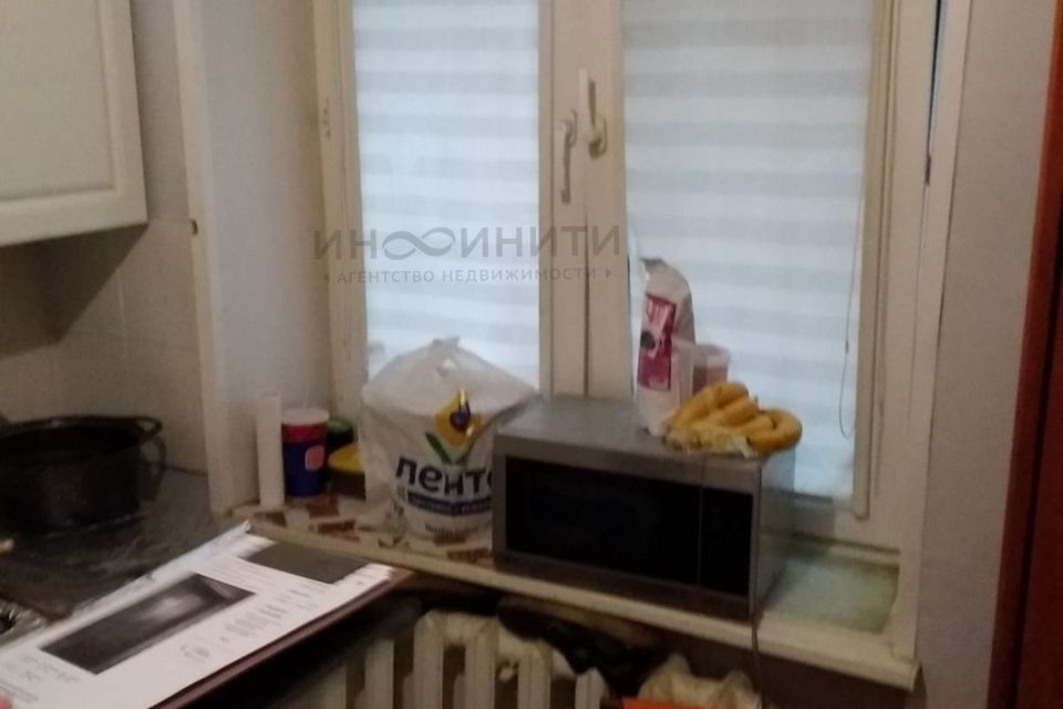 Продаётся 1-комнатная квартира, 30.2 м²