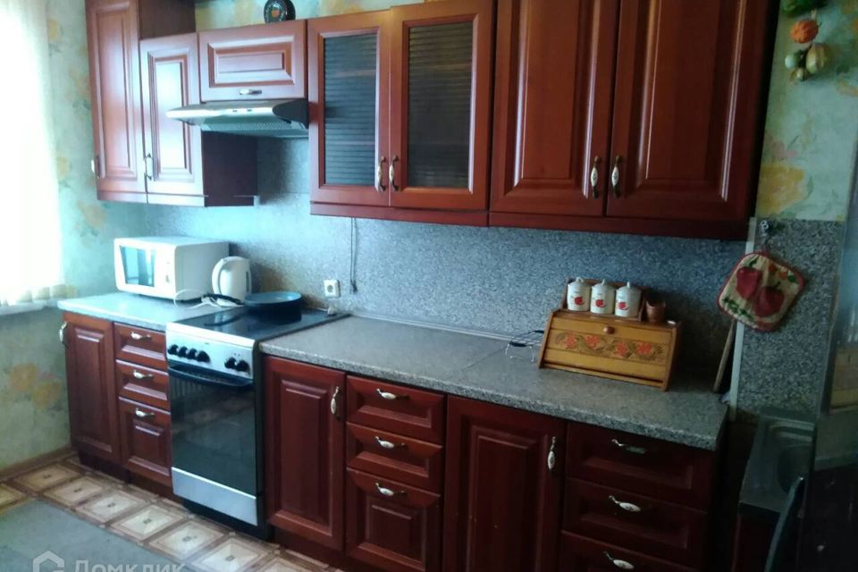 Продаётся 3-комнатная квартира, 64 м²