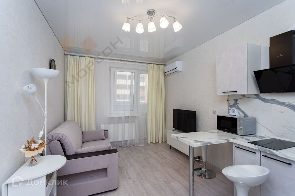 Продаётся студия, 24.1 м²