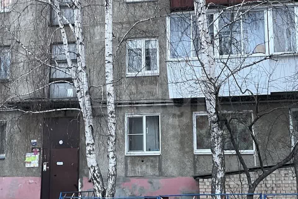 Продаётся 2-комнатная квартира, 44 м²