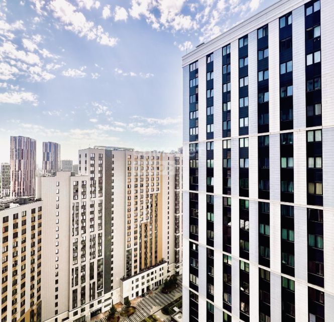 Продаётся 2-комнатная квартира, 40.3 м²