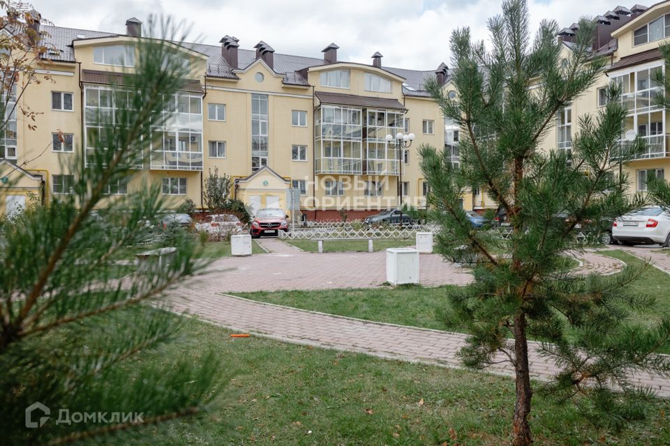 Продаётся 2-комнатная квартира, 50.7 м²