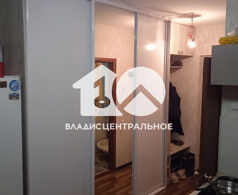 Продаётся студия, 18.3 м²