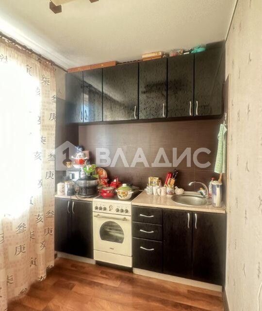Продаётся 1-комнатная квартира, 37.7 м²