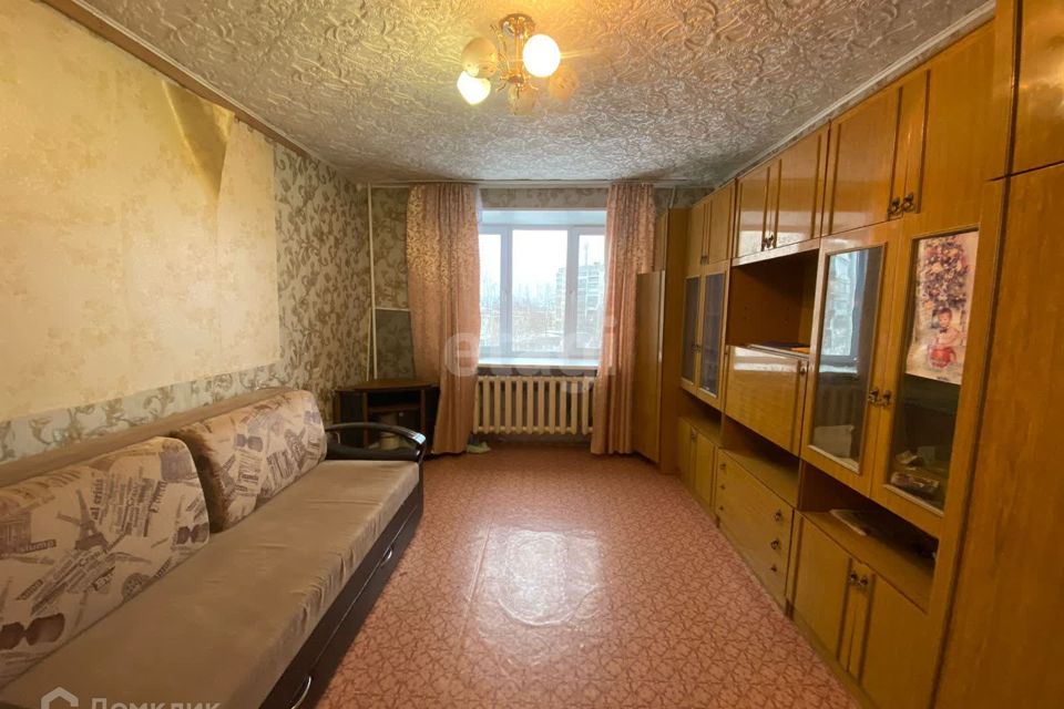 Продаётся 2-комнатная квартира, 49 м²