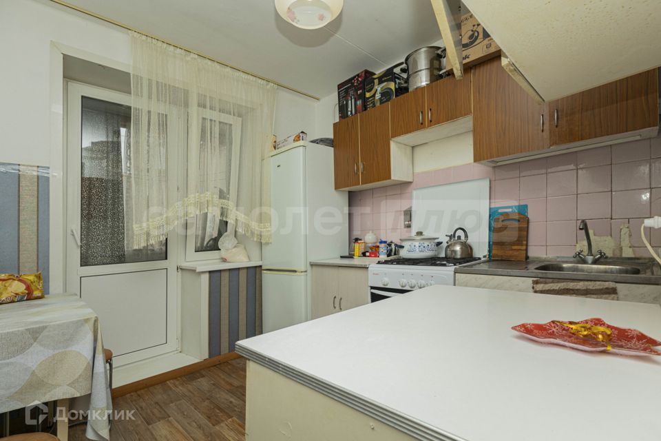 Продаётся 2-комнатная квартира, 48.3 м²