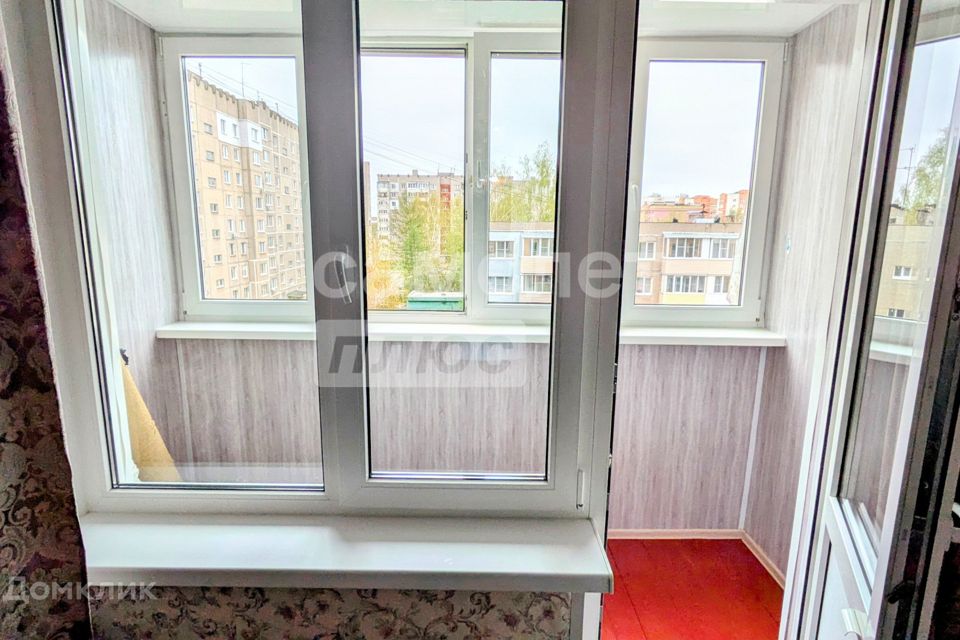 Сдаётся 1-комнатная квартира, 32 м²