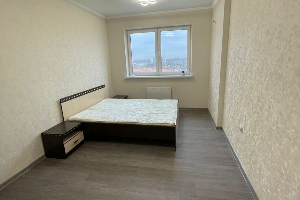 Продаётся студия, 26 м²