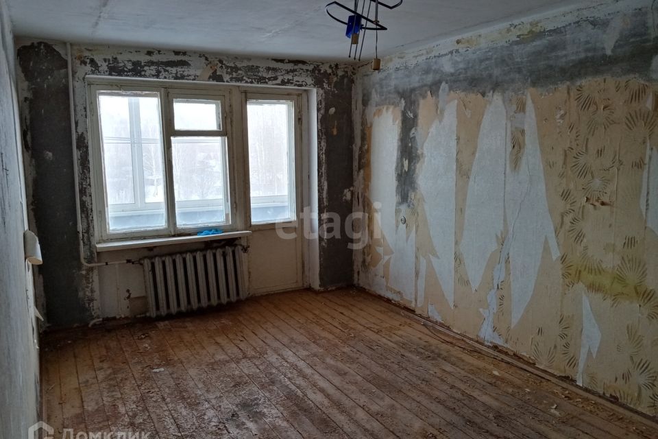 Продаётся 1-комнатная квартира, 30 м²