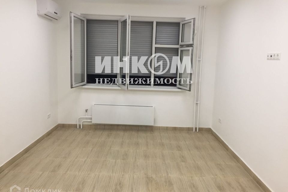 Продаётся 3-комнатная квартира, 74.5 м²