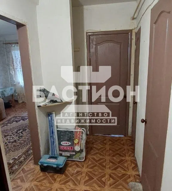 Продаётся 1-комнатная квартира, 35 м²
