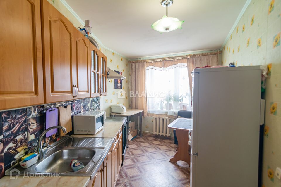 Продаётся 2-комнатная квартира, 49 м²