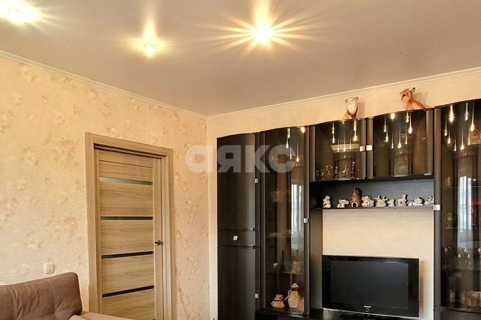 Сдаётся 2-комнатная квартира, 50 м²