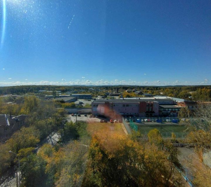 Продаётся 2-комнатная квартира, 43 м²