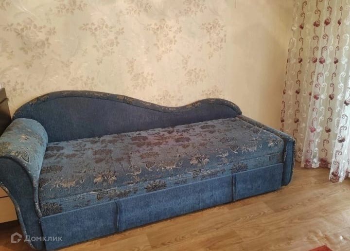 Сдаётся 1-комнатная квартира, 30 м²