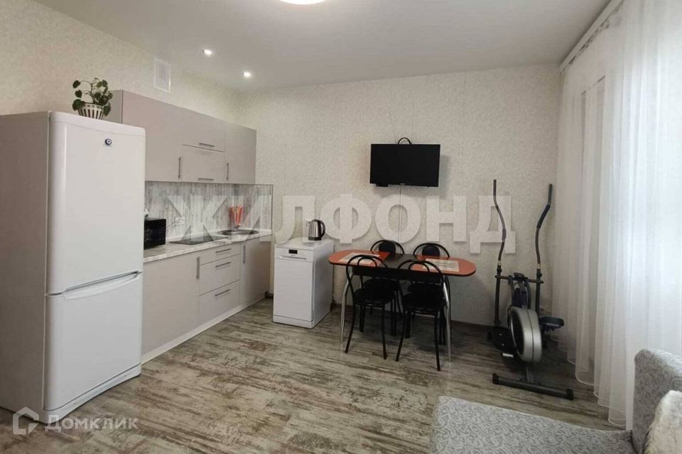 Продаётся студия, 23.8 м²