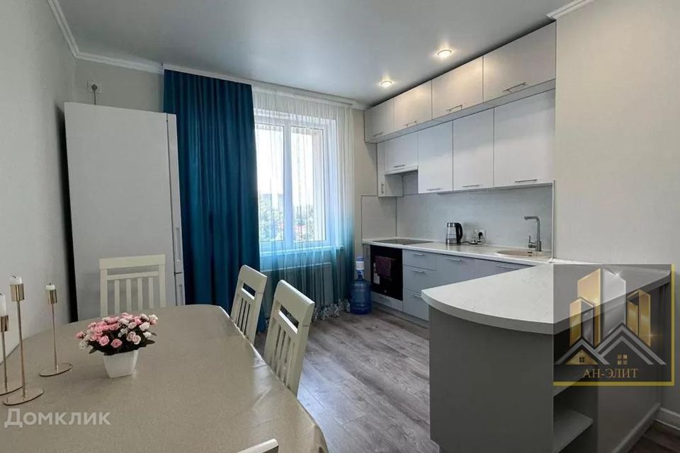 Сдаётся 2-комнатная квартира, 60 м²