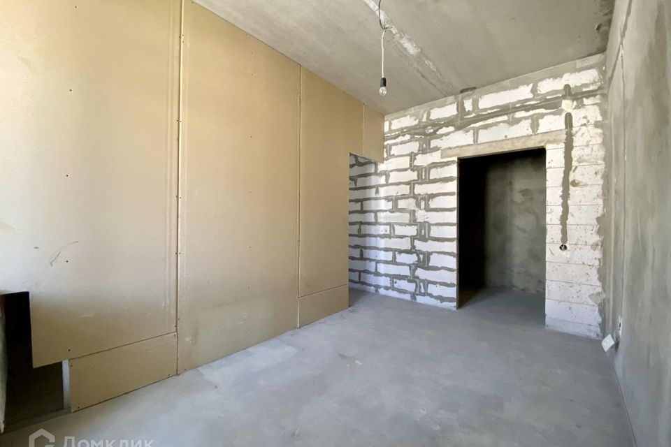 Продаётся 1-комнатная квартира, 29.4 м²