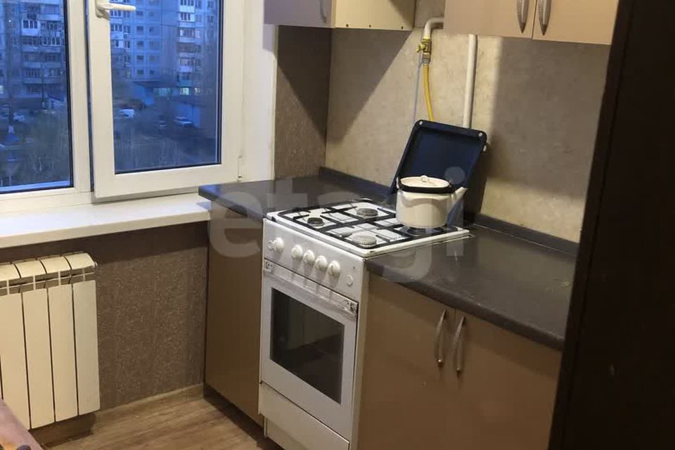 Продаётся 1-комнатная квартира, 23.9 м²