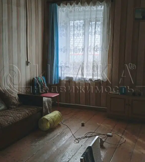 Продаётся 2-комнатная квартира, 40.9 м²