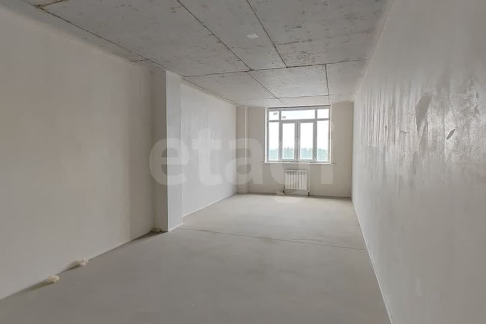 Продаётся 3-комнатная квартира, 100.1 м²