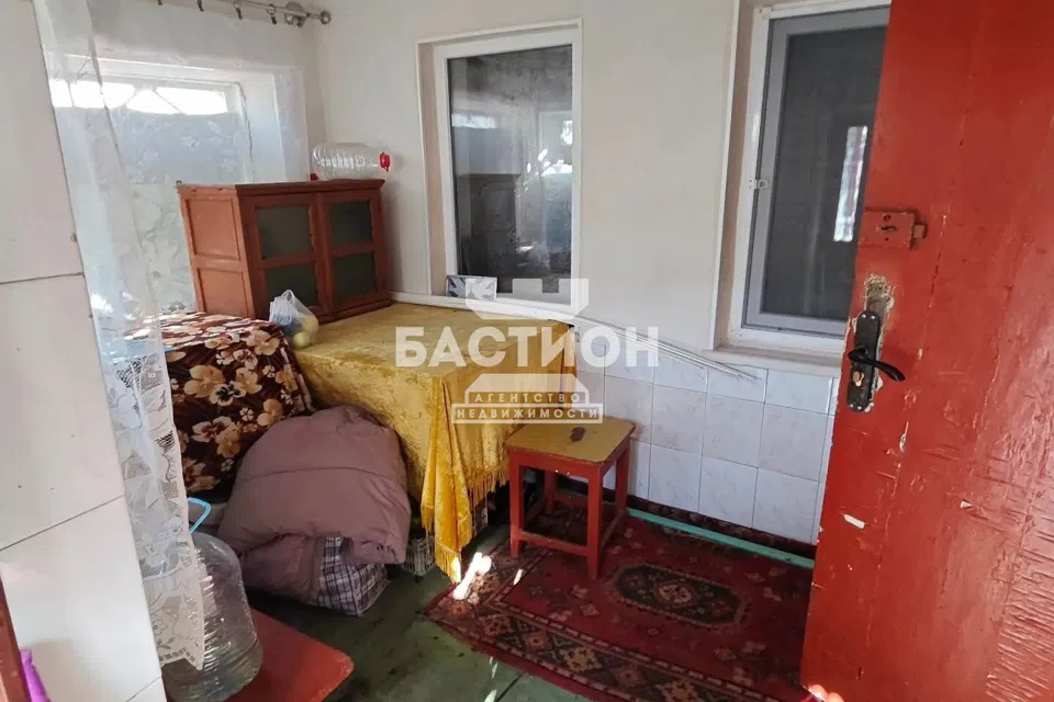 Продаётся 1-этажный дом, 65.8 м²