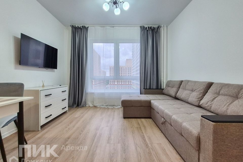 Сдаётся 1-комнатная квартира, 19.8 м²