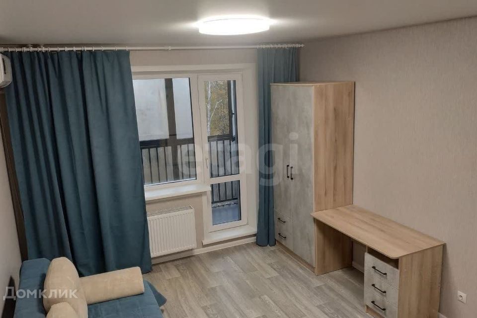Сдаётся студия, 29 м²