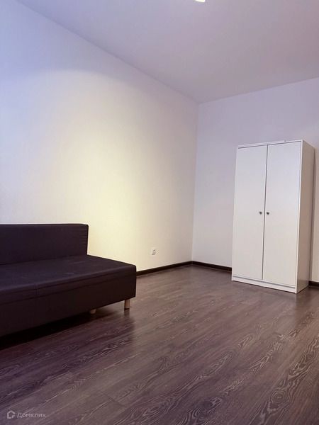 Сдаётся 1-комнатная квартира, 32.1 м²