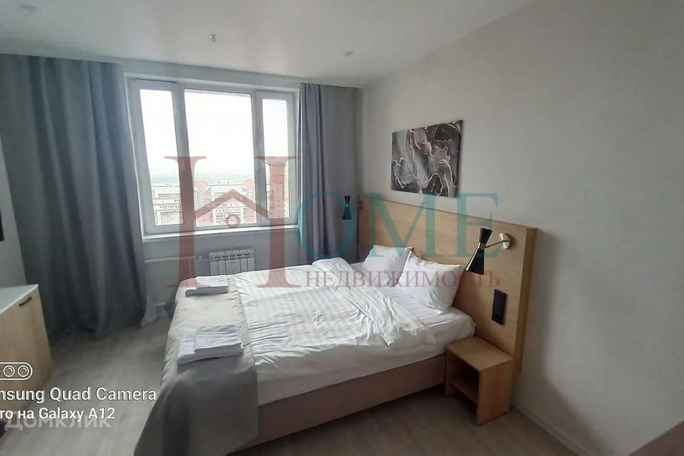 Сдаётся 1-комнатная квартира, 22.6 м²