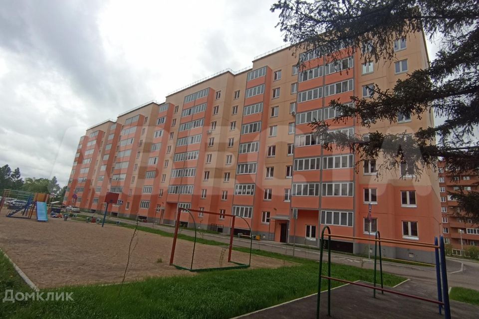 Продаётся 1-комнатная квартира, 36 м²