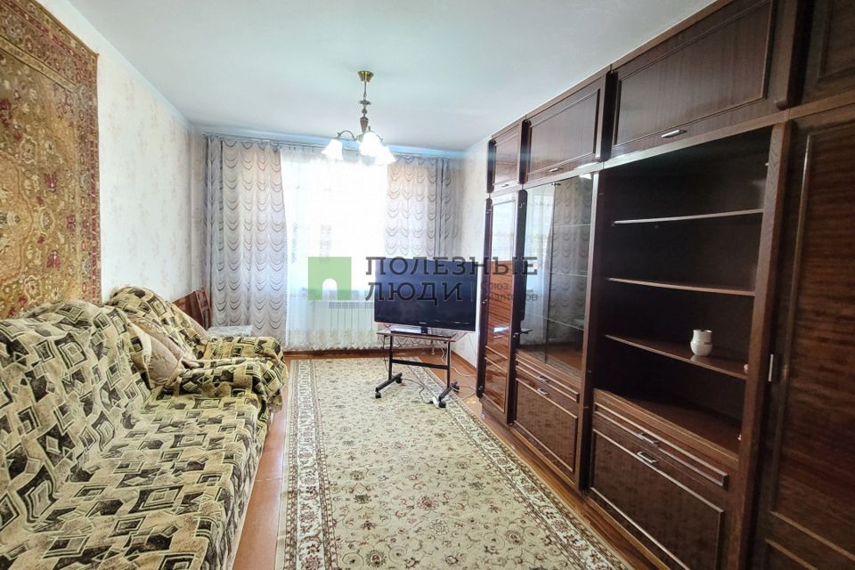 Сдаётся 2-комнатная квартира, 48.8 м²