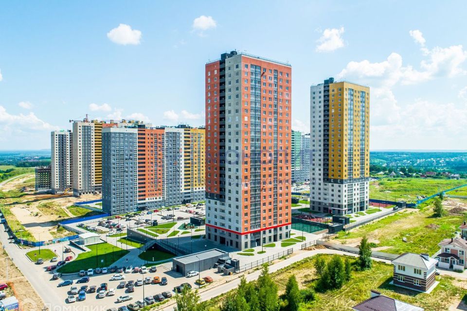 Фантазия анкудиновское ш 4 нижний новгород фото