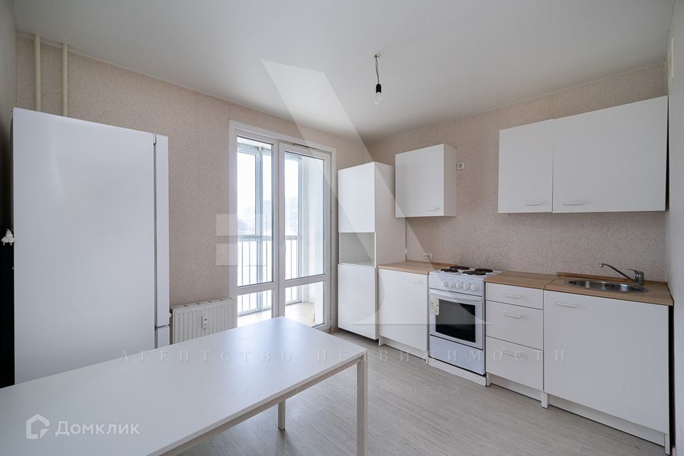Продаётся 2-комнатная квартира, 56.2 м²