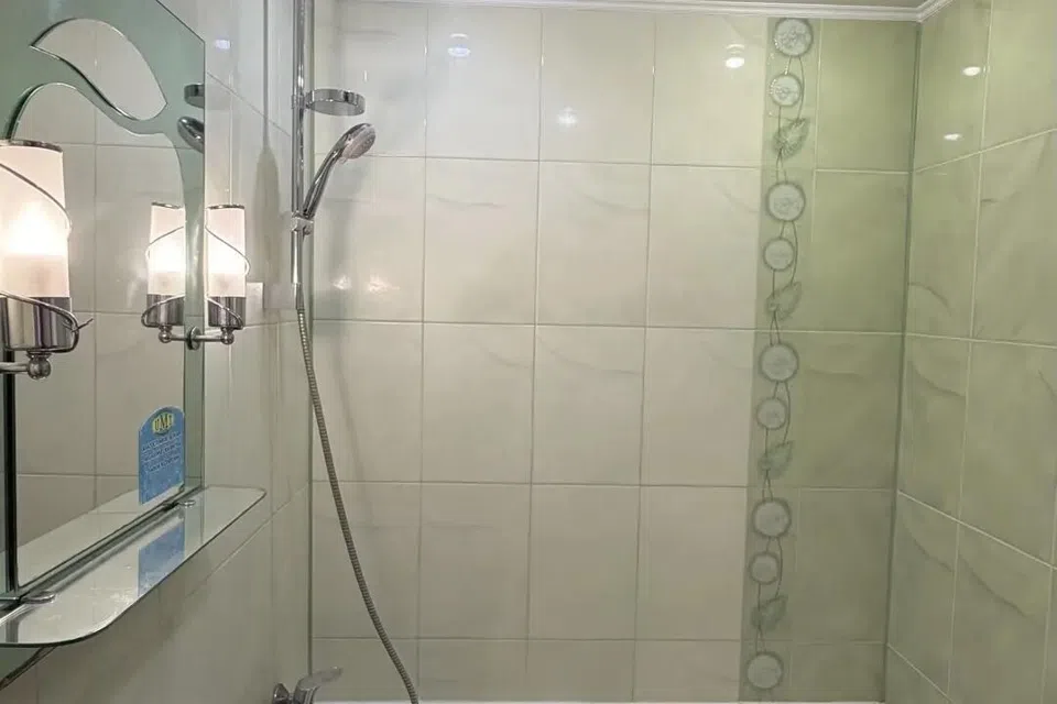 Продаётся 2-комнатная квартира, 53.1 м²